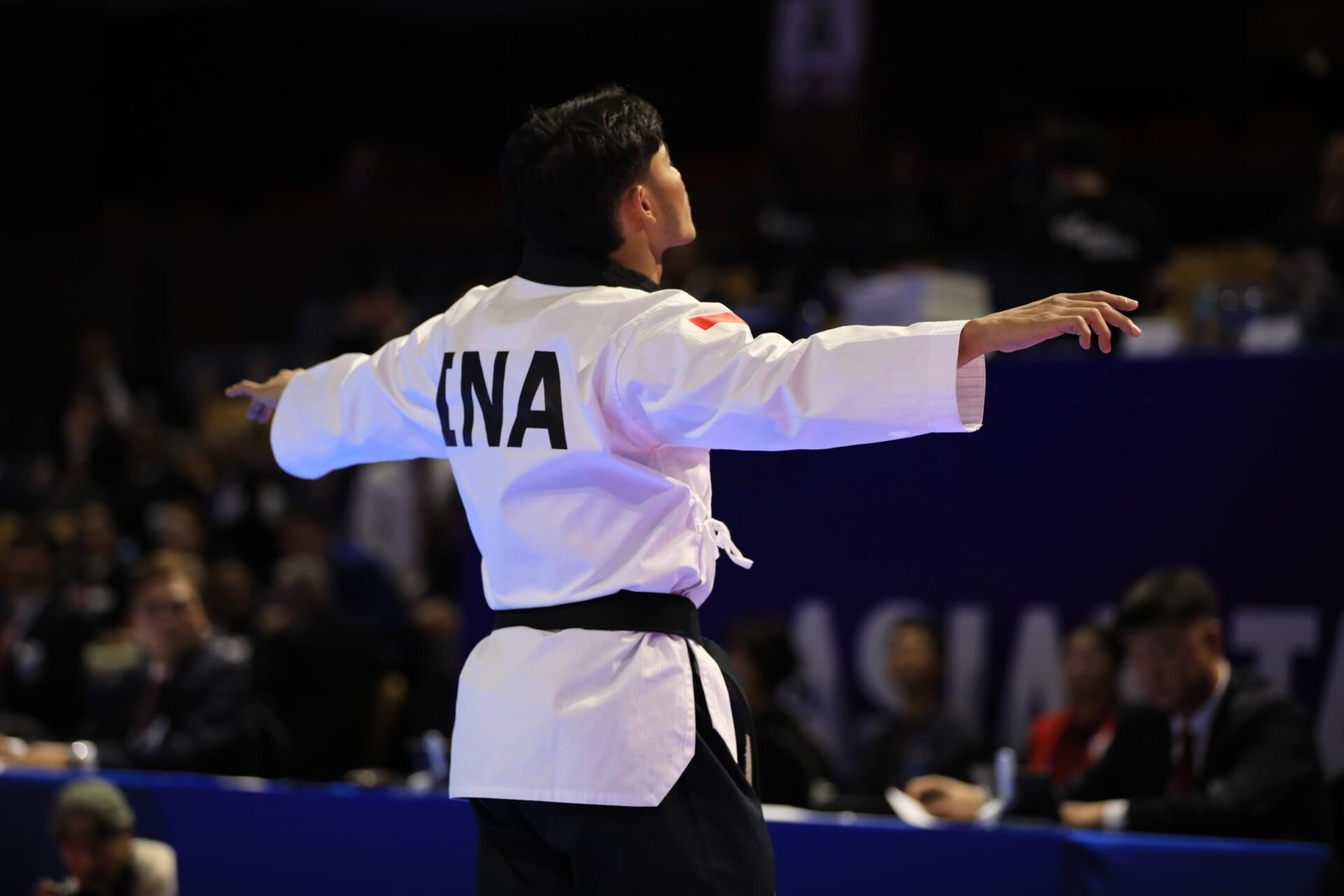 Prajurit TNI AD M Rizal Sumbang Tiket Asian Games 2026 Lewat Perunggu di Mongolia 3 Prajurit TNI AD M Rizal Sumbang Tiket Asian Games 2026 Lewat Perunggu di Mongolia