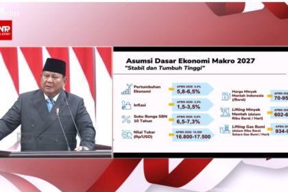 Presiden Prabowo Bongkar Aksi Kapal Asing Curi Ikan, Ribuan Beroperasi Tiap Malam