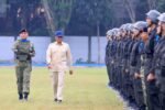 Presidential Future Leaders Program (PFLP)