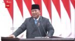 Prabowo Ungkit Luka Penjajahan: Bangsa Indonesia Pernah Dipandang di Bawah Anjing