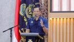 Harga Tiket Pesawat Domestik Siap Meroket! Menko AHY Buka Suara Soal Aturan Baru Fuel Surcharge
