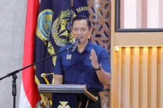 Harga Tiket Pesawat Domestik Siap Meroket! Menko AHY Buka Suara Soal Aturan Baru Fuel Surcharge