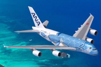 Daftar 10 Besar Maskapai Penerbangan Bintang Lima Terbaik Tahun 2026 Versi Skytrax, Tak Ada Indonesia