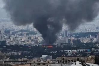 AS dan Israel Siap Serang Iran Pekan Depan, Ketegangan Timur Tengah Kembali Memanas