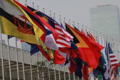 ASEAN Terjepit Inflasi, Bank Sentral Bersiap Naikkan Suku Bunga