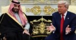 Arab Saudi Desak Trump Tunda Serangan Militer ke Iran Hingga Haji Usai