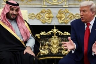 Arab Saudi Desak Trump Tunda Serangan Militer ke Iran Hingga Haji Usai