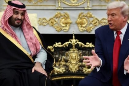 Arab Saudi Desak Trump Tunda Serangan Militer ke Iran Hingga Haji Usai