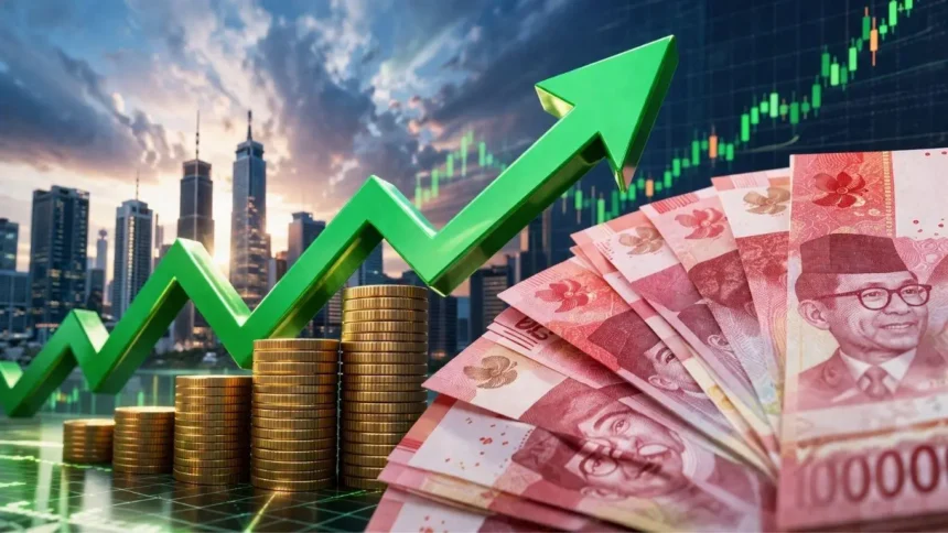 BI Optimistis Rupiah Bangkit, Perry Prediksi Menguat pada Juli-Agustus 2026