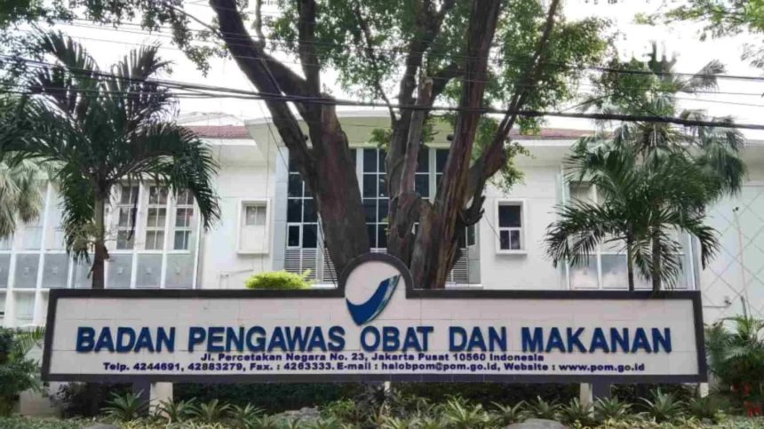 Ini Daftar 22 Jamu dan Kopi Stamina yang Dilarang BPOM, Ada yang Bikin Gagal Ginjal