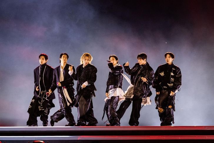 VIP Jakarta Rp4,5 Juta vs Singapura Rp5 Juta Lebih, ARMY Pilih War Tiket BTS di Mana?