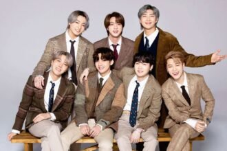 Pakai Panggung 360 Derajat! Ini Harga dan Jadwal War Tiket Konser BTS 'Arirang' di Jakarta
