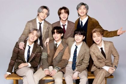 Pakai Panggung 360 Derajat! Ini Harga dan Jadwal War Tiket Konser BTS 'Arirang' di Jakarta