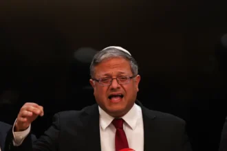 Ben-Gvir