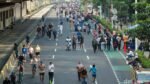 CFD Rasuna Said Kembali Digelar 1 Juni 2026, Catat Perubahan Jam Operasionalnya
