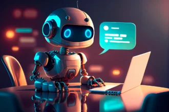 Chatbot AI Bentuk Serikat Buruh Virtual, Mesin Pun 'Mogok' Kerja, Kok Bisa?