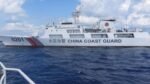 China-Belanda Bersitegang di Laut China Selatan, Kapal Perang Saling Tuding Langgar Aturan