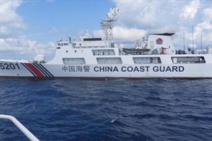 China-Belanda Bersitegang di Laut China Selatan, Kapal Perang Saling Tuding Langgar Aturan
