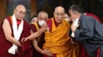China Ketar-Ketir Hadapi Suksesi Dalai Lama, Otoritas Beijing Dipertaruhkan