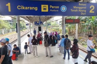 Commuter Line