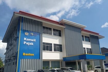 Kejar Tunggakan Rp330 Miliar, Ditjen Pajak Blokir Rekening 84 Wajib Pajak
