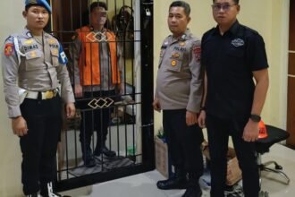 Kompol DK Dipecat Tidak Hormat Usai Mabuk Vape Narkoba, Ngaku Menyamar Tapi Tak Bisa Buktikan