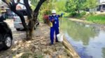 Heboh Air Sungai Menghitam dan Berbau di Bekasi, Ini Hasil Temuan Sementara DLH