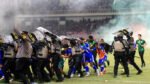 DPR Desak Kemenpora Evaluasi PSSI Usai Rentetan Kerusuhan Suporter