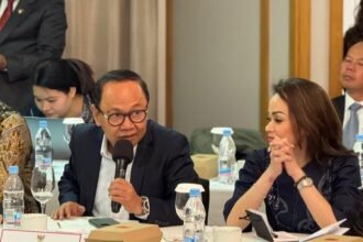 DPR Desak Pemerintah Bawa Kasus Relawan WNI Disetrum Tentara Israel ke PBB