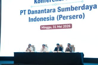 satu pintu