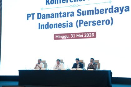 satu pintu
