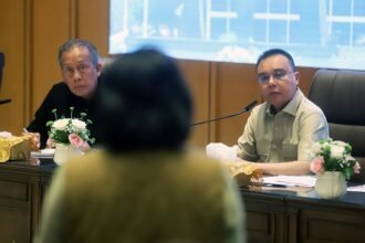 Danantara Kuasai Saham Aplikator Ojol, Skema Bagi Hasil Berubah