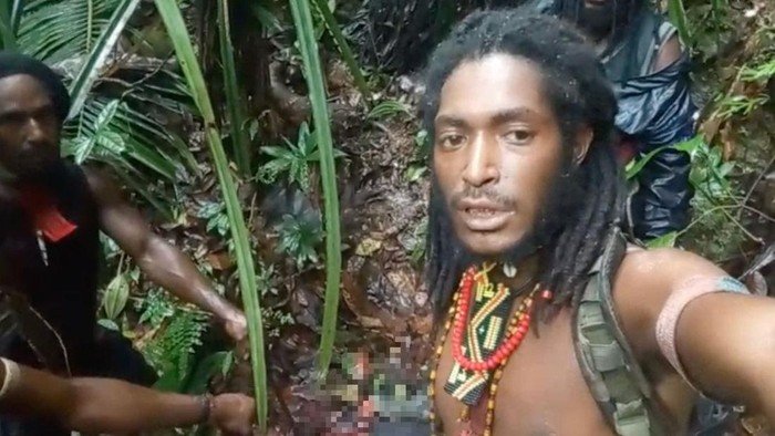 Delapan Pendulang Emas Dibantai OPM di Yahukimo, Pelaku Rekam Video di Jenazah