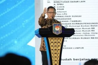 Dominasi Bengkulu dan Kepri: Inilah Daftar Pemda Terkuat di Wilayah Sumatera Tahun 2026