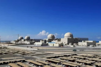 Drone Hantam Area PLTN UEA, Ketegangan Iran-AS Kembali Memanas