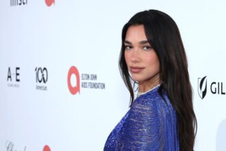 dua lipa