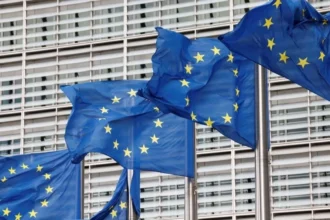 Dukungan Eropa Retak, UE Sanksi Pemukim Israel Usai Orban Tumbang
