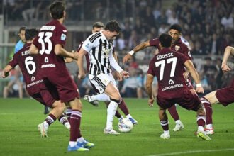 juventus