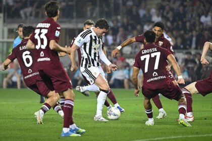 juventus