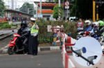 ETLE Akan Dipasang di Jalur Perlintasan Kereta