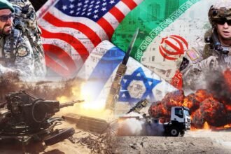 Eks Jenderal AS Bongkar Beban Perang Iran: Amerika Tekor demi Timur Tengah