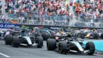 Badai Mengancam, Jadwal Balap F1 GP Miami Dimajukan 3 Jam