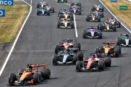Bye-bye Balapan Lambat! F1 Rombak Aturan 2026 Demi Kecepatan dan Nyawa Pembalap