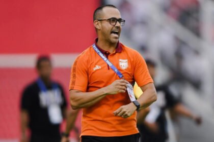 Fabio Lefundes Dikabarkan Tinggalkan Borneo FC, Malut United Siap Tampung