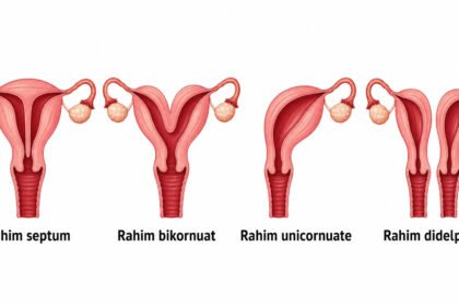 Fakta Unik tentang Bentuk Rahim]
