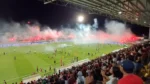 Flare di Laga PSM vs Persib Bukan Selundupan Suporter, Polisi Bongkar Fakta