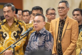 Ketok Palu! DPR Setujui Anggaran Rp100 Triliun Untuk Percepat Rekonstruksi Pascabencana Sumatra