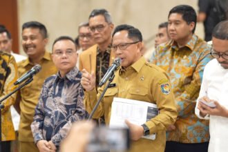 Pemerintah Siapkan Rp3,9 Triliun demi Pulihkan Ribuan Sekolah Terdampak Bencana di Sumatra