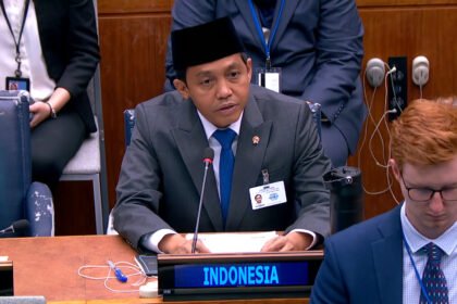 indonesia