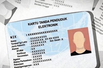 Fotokopi e-KTP Berpotensi Langgar Privasi
